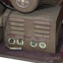 Altavoz Bell & Howell